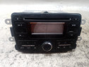 CD Player Dacia Duster 2014