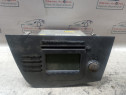 CD Player Seat Leon 2008