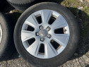 Jante 16 - 5 prezoane Audi A3 2010