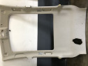 Plafon material cu panorama Nissan Qashqai 2012