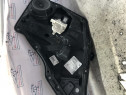 Macara geam dreapta spate Volkswagen Tiguan 2013