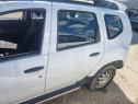 Usa stanga spate Dacia Duster 2013