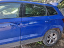Usa stanga spate Skoda Karoq 2020