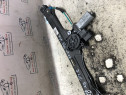 Macara geam stanga fata BMW Seria 2 F45 2016