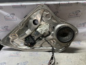 Macara geam stanga spate Mercedes E-Class W212 2012