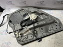 Macara geam stanga spate Volkswagen Golf 4 2001