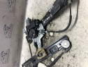 Macara geam stanga fata Opel Insignia A 2010