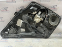 Macara geam stanga spate Volkswagen Tiguan 2009