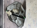 Macara geam stanga spate Volkswagen Golf 5 2008