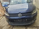Fata completa Volkswagen Touran 2.0 Motorina 2012