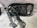 Macara geam stanga fata Volkswagen Passat CC 2010