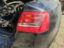 Stop dreapta aripa Audi A6 C7 Berlina 2014