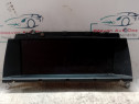 Display navigatie BMW X3 F25 2015