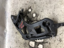 Suport stanga bara spate Renault Captur 2015