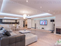 Apartament exceptional 3 camere, Herastrau, Nord, Parcare Su