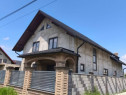 Casa individuala 4 camere, 200mp, Radauti