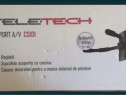 Suport audio-video TeleTech CS101 NOU (nefolosit)