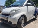 Mercedes Smart motor 800 cm CDI Diesel Automata