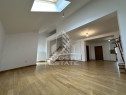 Penthouse cu 3 camere, 2 bai si 2 terase in Giroc, zona p...