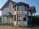 Casa -Vila si teren 1016mp in Nanov -Adamesti