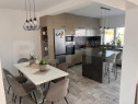 Casa individuala, P+E , 180 mp utili, teren 510 mp, zona Cas