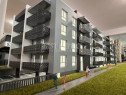 3 Camere Gradina -Acces rapid STB