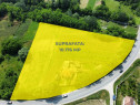 TEREN COMERCIAL, LOGISTIC SAU PARCELABIL - 10.176 Mp