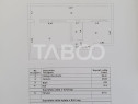 Apartament 2 camere decomandat 47 mp utili + terasa 27 mp no