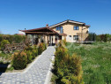 Casa la 5 minute de Fagaras Ultramoderna 300 mp utili la che