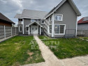 Casa Smart cu 5 camere, panouri fotovoltaice, in Sanmihai...