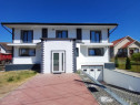 Casa individuala 262 mp, teren 980 mp, in Mihai Viteazu