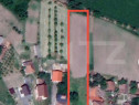 Teren intravilan de vânzare, 2800 mp, zona Doba