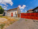 Apartament cu 2 camere de vanzare - curte comuna