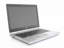 Laptop HP EliteBook 8460p i5 4GB 250GB SSD 14" Win10 +Geanta +Mouse