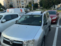 Dacia Duster 2012, &icirc;nmatriculat Ro