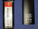 Rack extern USB C Orico + SSD Silicon Power A55 512GB M.2 SATA