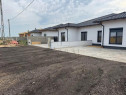 Duplex pe plan - 4 camere - toate utilitatile