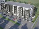 2 Camere Zona Linistita Parcare Inclusa