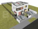 Duplex 3 camere, Su = 84,4 mp, St= 369,5 mp, Mosnita Noua