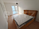 2 camere mobilat nou, bloc premium cu lift,parcare, strada E