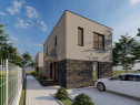 Vila individuala de vanzare | P+1 | Teren 250 mp - Popesti Leordeni
