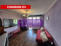 Apartament 3 camere *etaj 2 - decomandat* - str. Zambilelor