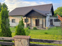Casa mobilata- utilata, 300 mp, zona Zvoristea