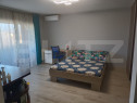 Apartament decomandat, 38 mp, etaj intermediar, zona Sub Cet