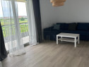 Apartament 2 camere - decomandat - mobilat utilat - balcon -