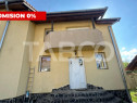 Doua case de tip duplex de vanzare Comision 0 in Sibiu