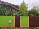 Casa Rahova parter + mansarda 186mp