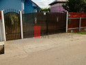 2 case + teren + anexe - proprietate completa in Coteana