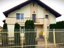 Casa individuala - zona excelenta - mobilata - curte amenaja