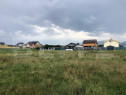 Teren Intravilan de 500 mp &icirc;n S&acirc;npetru, Brașov &ndash; Zonă